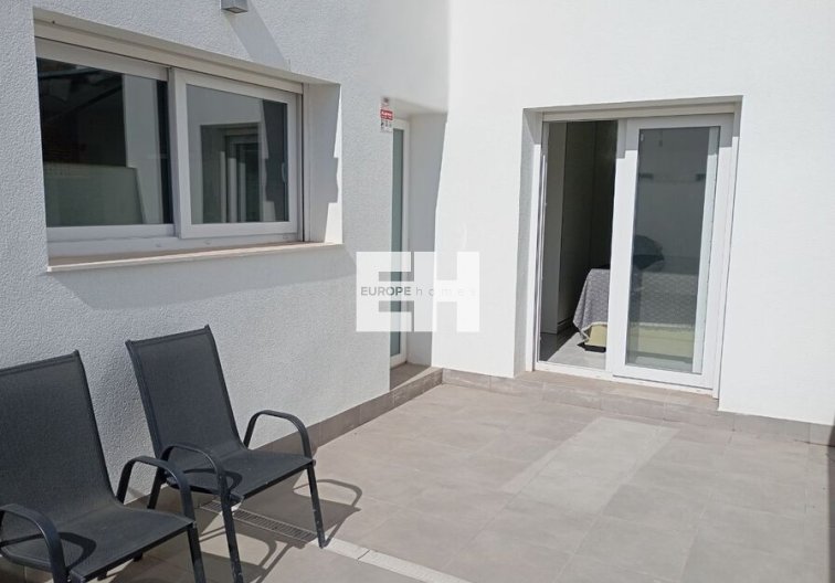 Segunda mano - villa - Daya Vieja - Costa Blanca