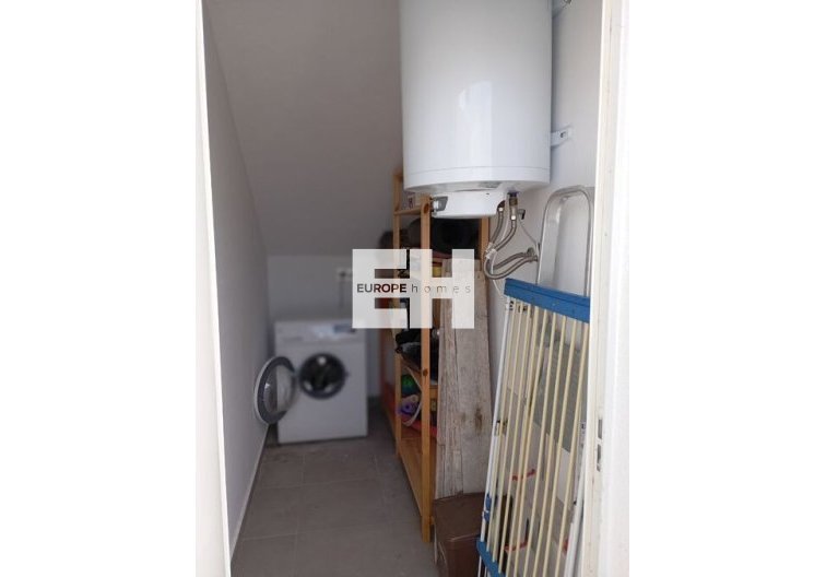 Segunda mano - villa - Daya Vieja - Costa Blanca