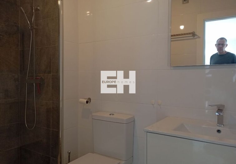 Segunda mano - villa - Daya Vieja - Costa Blanca