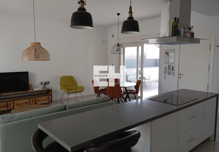 Segunda mano - villa - Daya Vieja - Costa Blanca