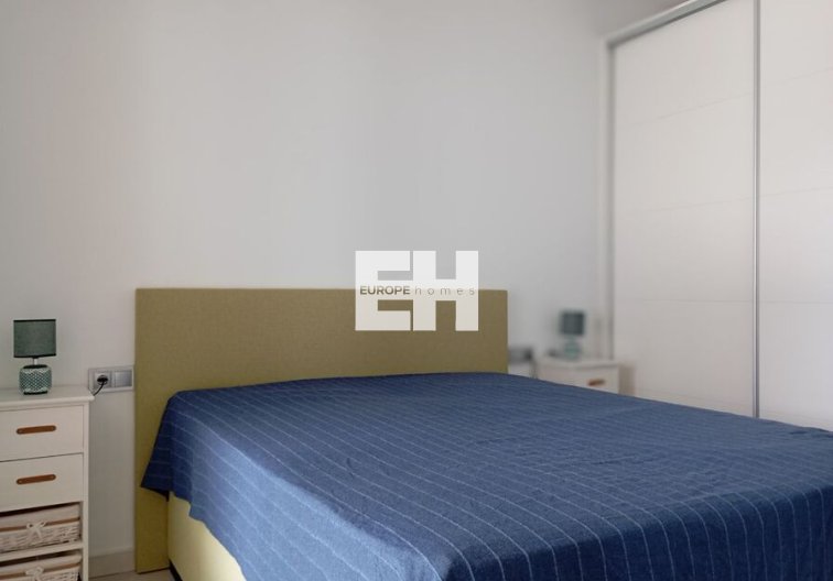 Segunda mano - villa - Daya Vieja - Costa Blanca