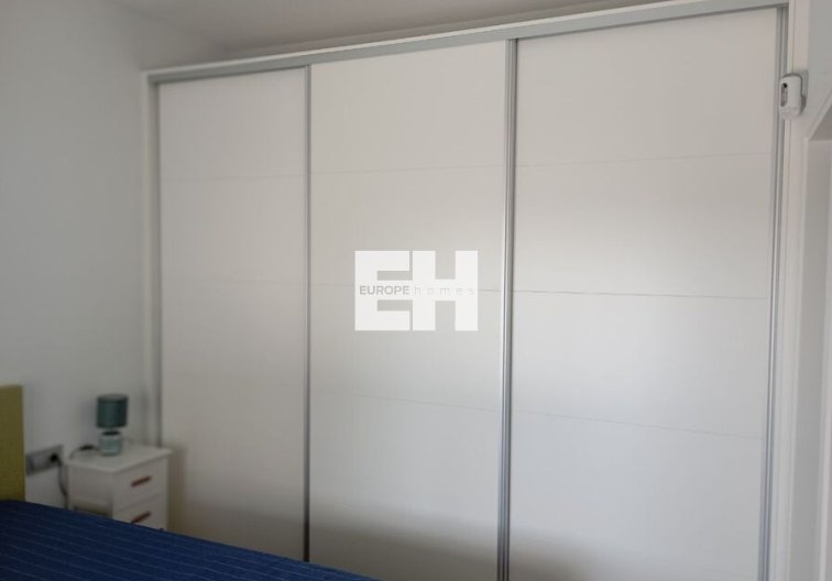 Segunda mano - villa - Daya Vieja - Costa Blanca