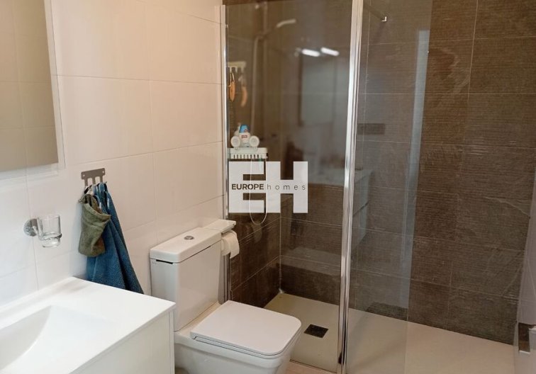 Segunda mano - villa - Daya Vieja - Costa Blanca