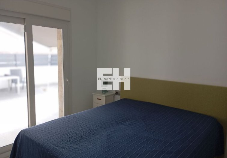 Segunda mano - villa - Daya Vieja - Costa Blanca