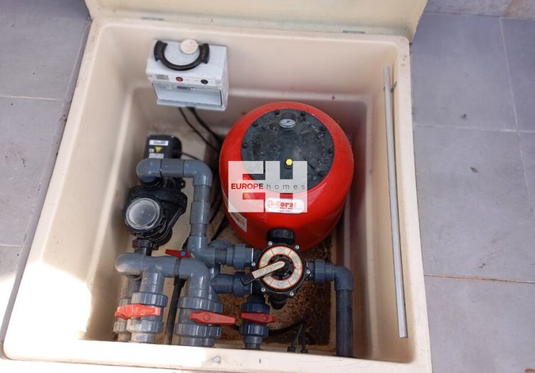 Segunda mano - villa - Daya Vieja - Costa Blanca