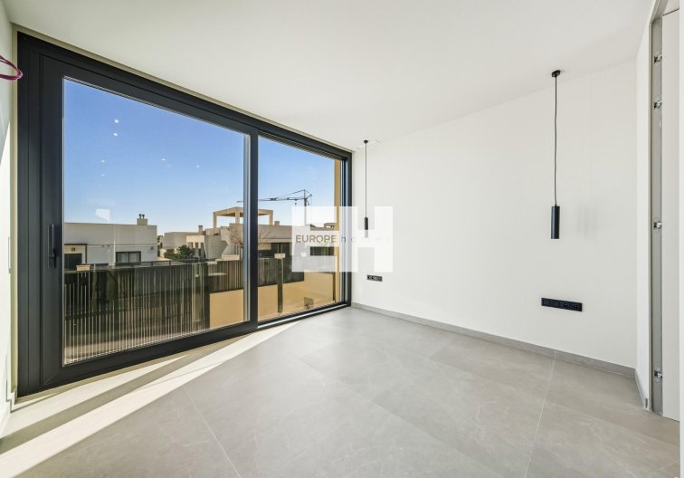 Construction Neuve - villa - Polop - La Alberca