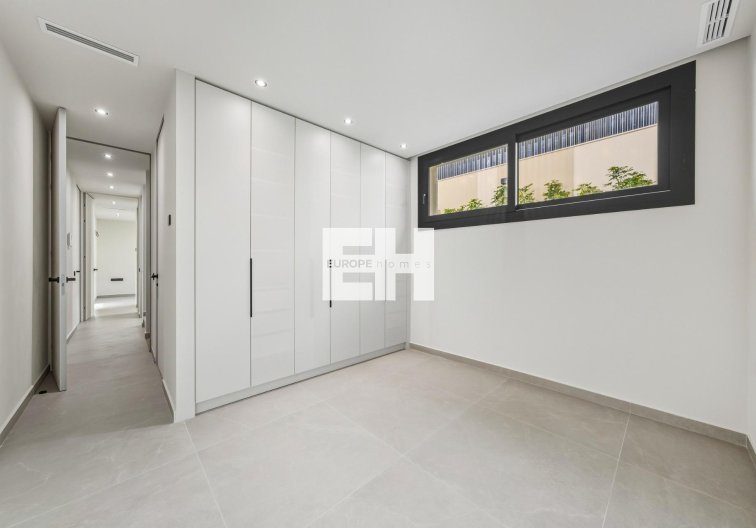 Construction Neuve - villa - Polop - La Alberca