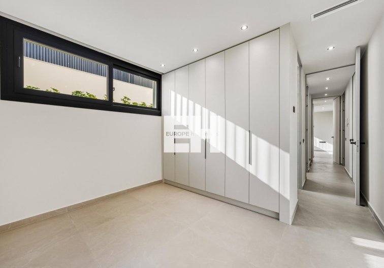 Construction Neuve - villa - Polop - La Alberca