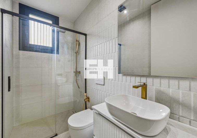 Construction Neuve - villa - Polop - La Alberca