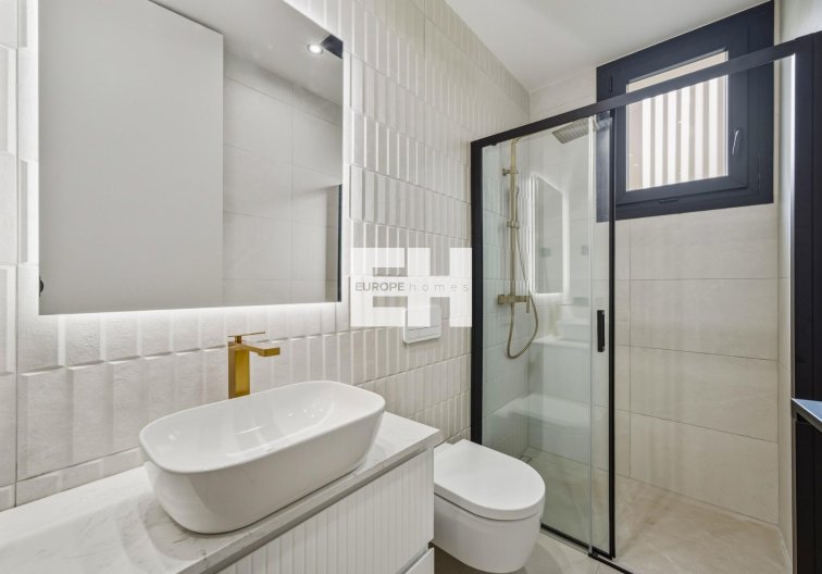 Construction Neuve - villa - Polop - La Alberca