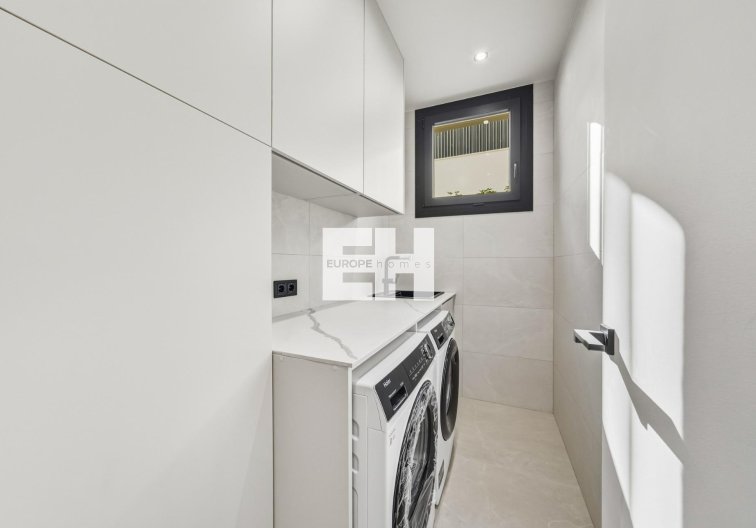 Construction Neuve - villa - Polop - La Alberca