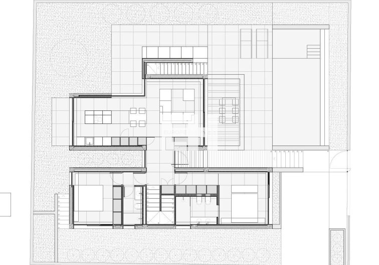 Construction Neuve - villa - Polop - La Alberca