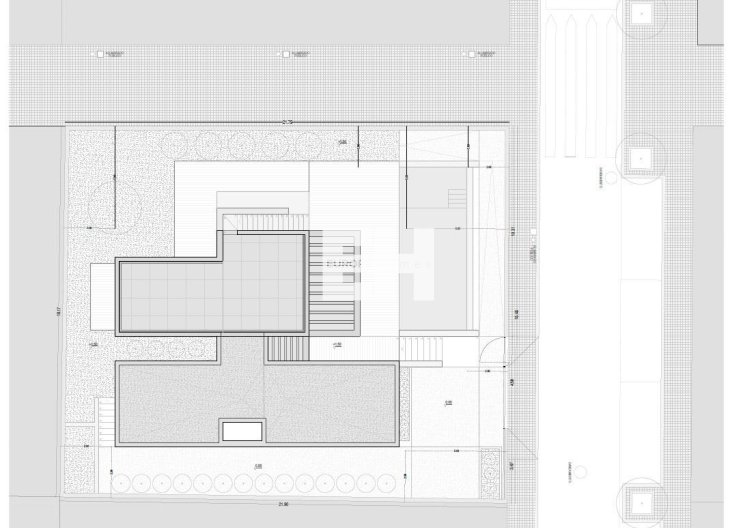 Construction Neuve - villa - Polop - La Alberca