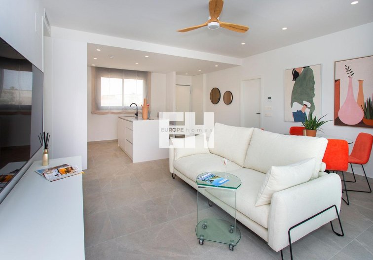 Construction Neuve - villa - Sucina