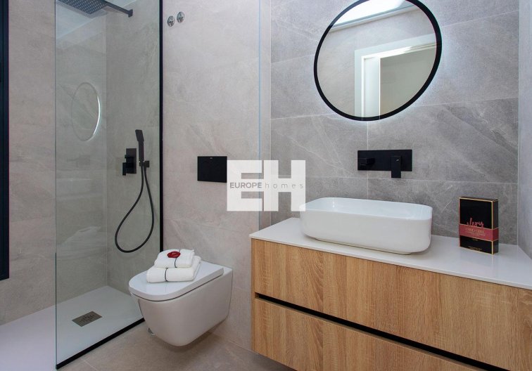 Construction Neuve - villa - Sucina