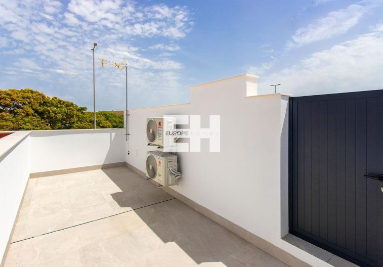 Construction Neuve - villa - Sucina