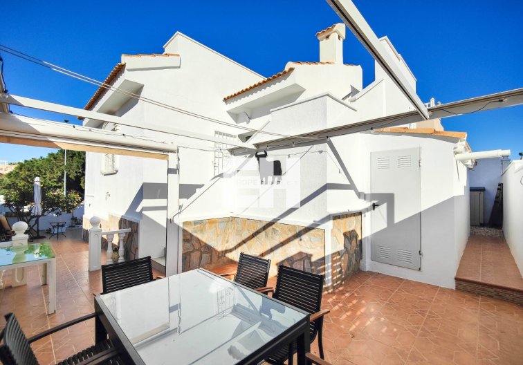 Segunda mano - villa - Ciudad Quesada - Costa Blanca