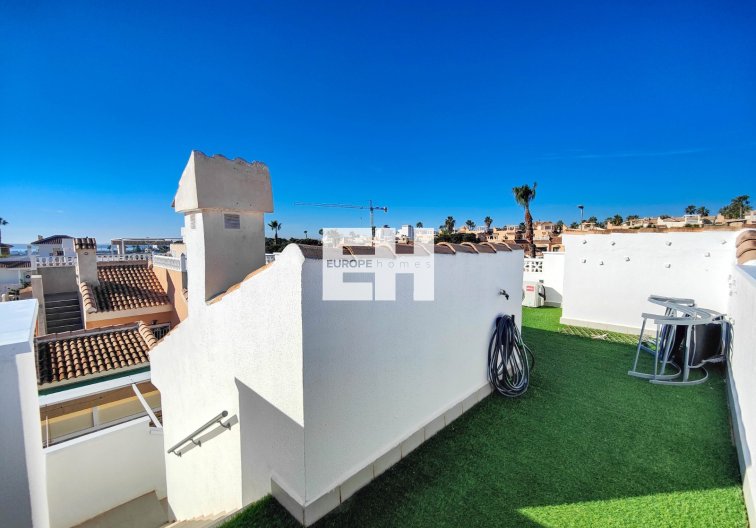 Segunda mano - villa - Ciudad Quesada - Costa Blanca