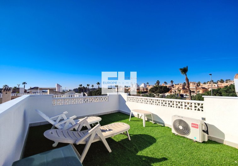 Segunda mano - villa - Ciudad Quesada - Costa Blanca