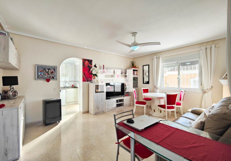 Segunda mano - villa - Ciudad Quesada - Costa Blanca