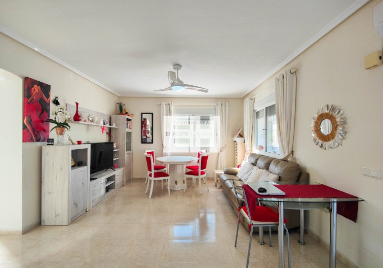 Segunda mano - villa - Ciudad Quesada - Costa Blanca