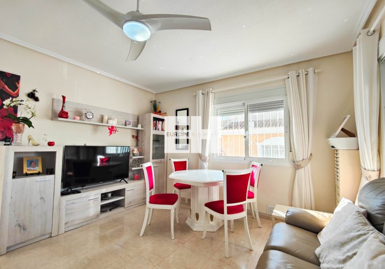 Segunda mano - villa - Ciudad Quesada - Costa Blanca