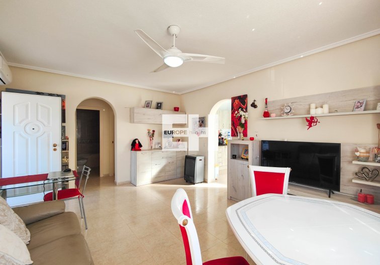 Segunda mano - villa - Ciudad Quesada - Costa Blanca