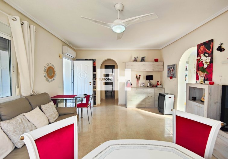 Segunda mano - villa - Ciudad Quesada - Costa Blanca