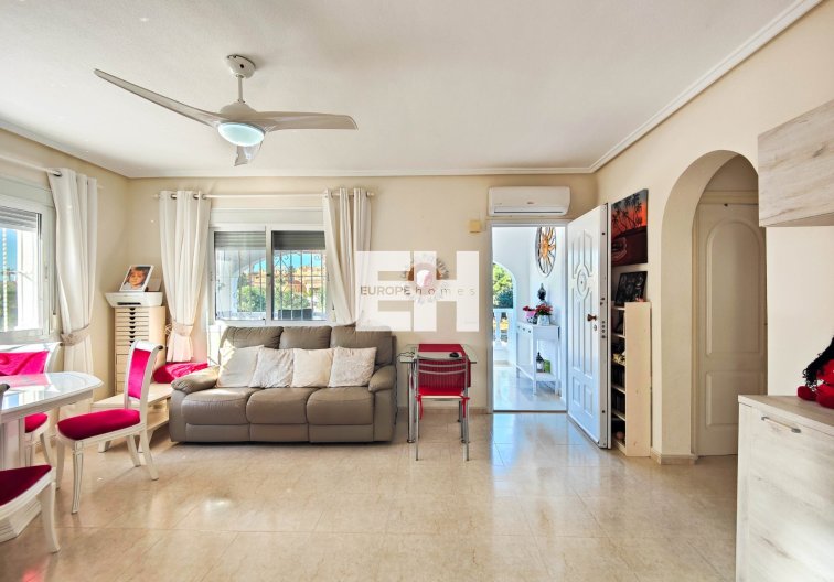 Segunda mano - villa - Ciudad Quesada - Costa Blanca