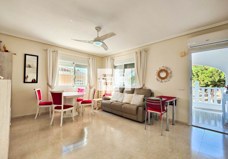 Segunda mano - villa - Ciudad Quesada - Costa Blanca