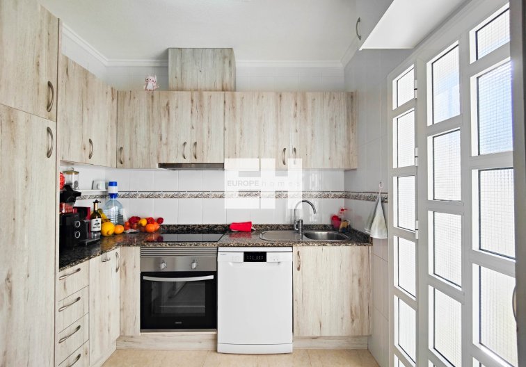 Segunda mano - villa - Ciudad Quesada - Costa Blanca