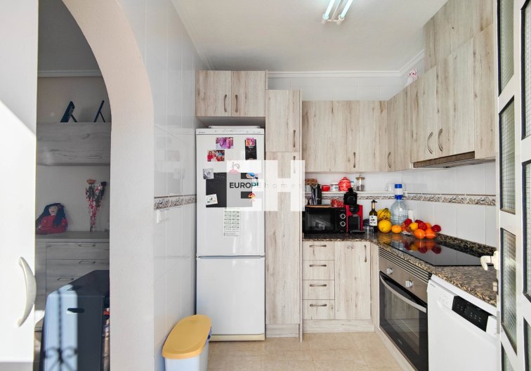 Segunda mano - villa - Ciudad Quesada - Costa Blanca