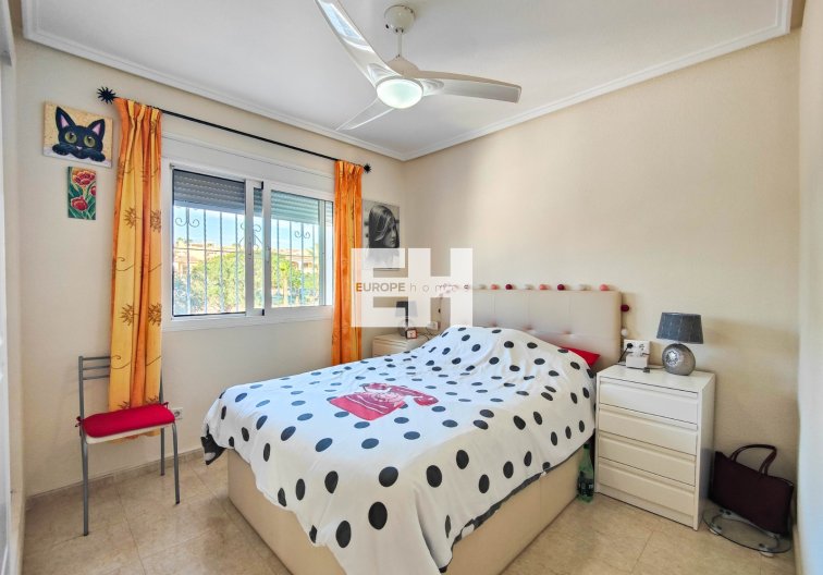 Segunda mano - villa - Ciudad Quesada - Costa Blanca