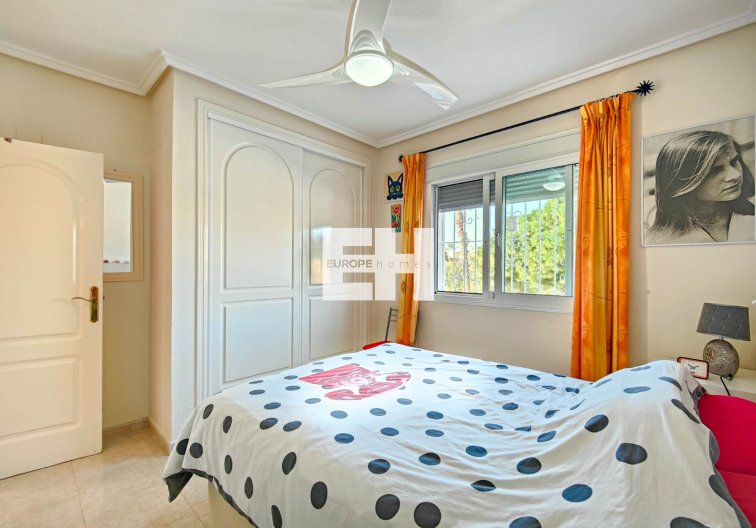 Segunda mano - villa - Ciudad Quesada - Costa Blanca