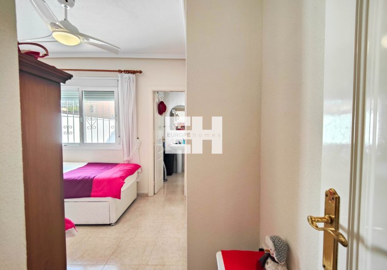 Segunda mano - villa - Ciudad Quesada - Costa Blanca