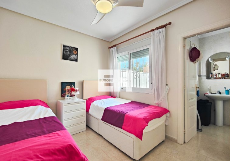 Segunda mano - villa - Ciudad Quesada - Costa Blanca