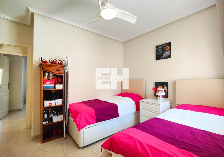 Segunda mano - villa - Ciudad Quesada - Costa Blanca