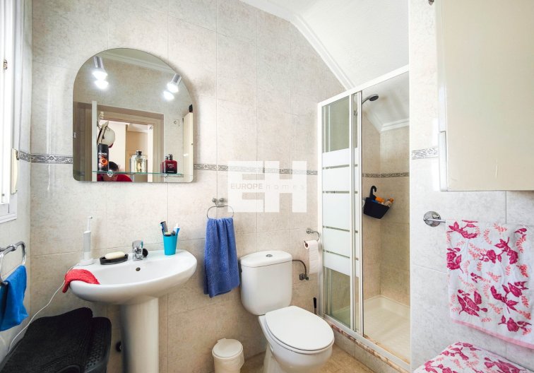 Segunda mano - villa - Ciudad Quesada - Costa Blanca