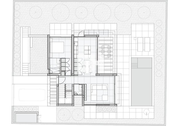 Construction Neuve - villa - Polop - La Alberca