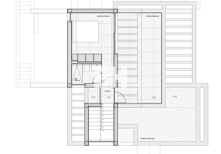 Construction Neuve - villa - Polop - La Alberca