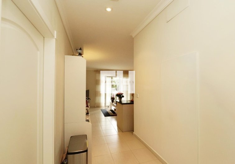 Segunda mano - Apartamento  - Benissa - Costa Blanca