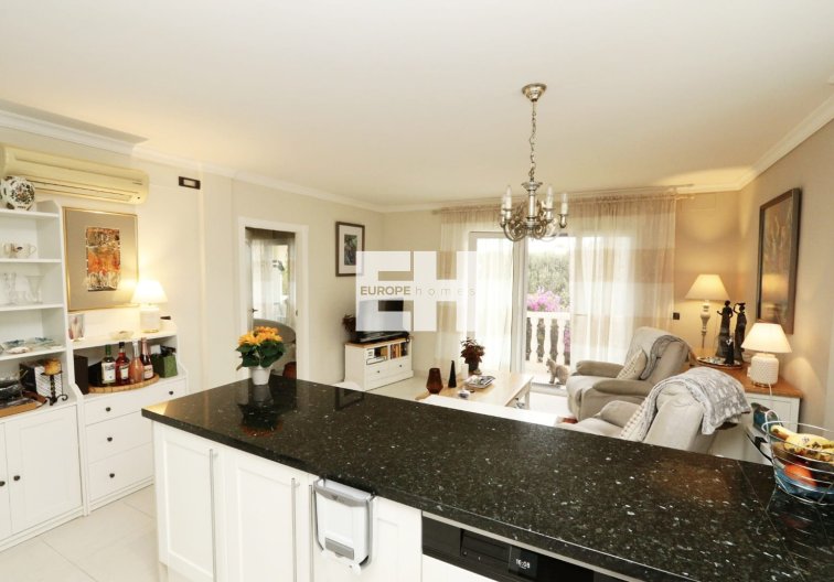 Segunda mano - Apartamento  - Benissa - Costa Blanca