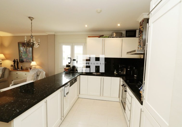 Segunda mano - Apartamento  - Benissa - Costa Blanca