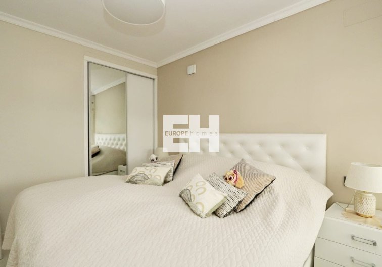 Segunda mano - Apartamento  - Benissa - Costa Blanca