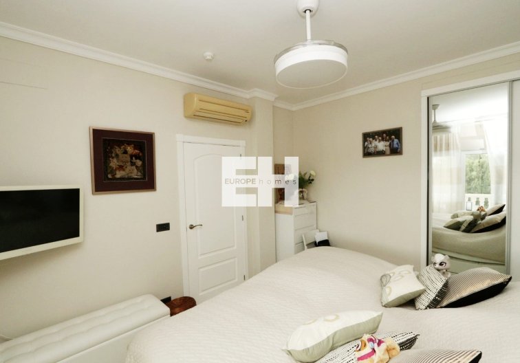 Segunda mano - Apartamento  - Benissa - Costa Blanca