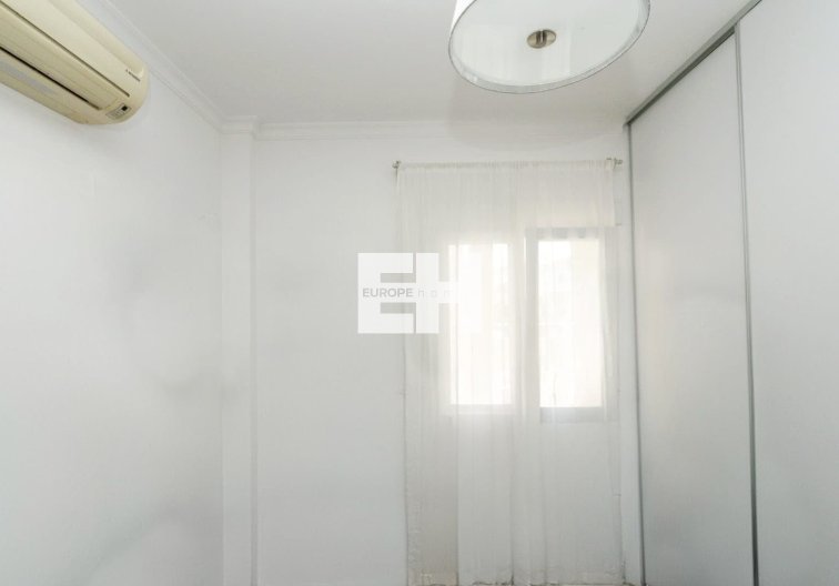 Segunda mano - Apartamento  - Benissa - Costa Blanca