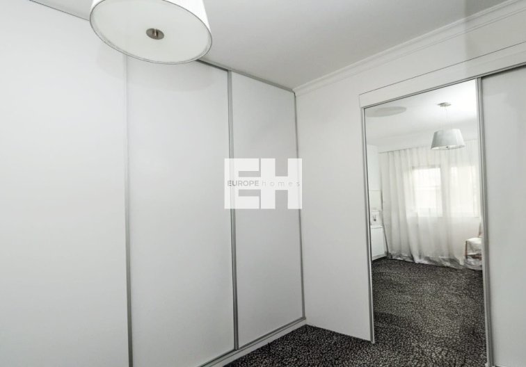 Segunda mano - Apartamento  - Benissa - Costa Blanca