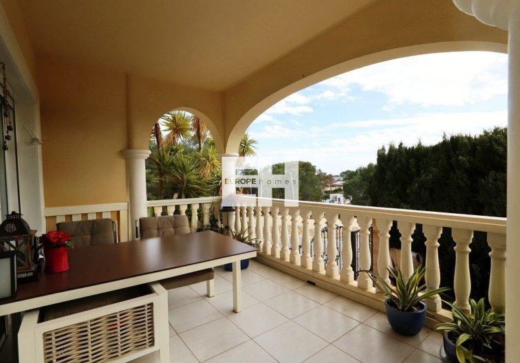 Segunda mano - Apartamento  - Benissa - Costa Blanca