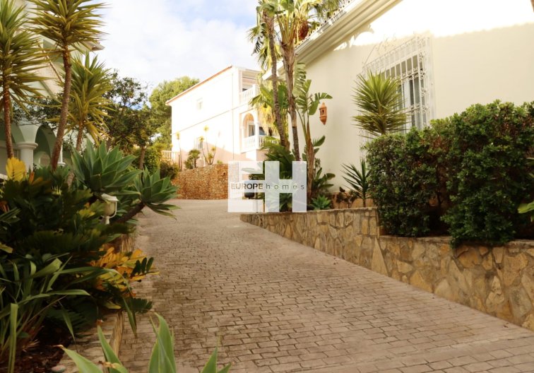 Segunda mano - Apartamento  - Benissa - Costa Blanca