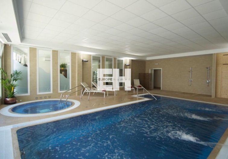 Segunda mano - Apartamento  - Benissa - Costa Blanca